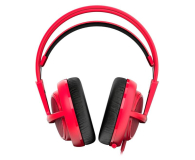 SteelSeries Siberia 200 Forged Red - 263482 - zdjęcie 2